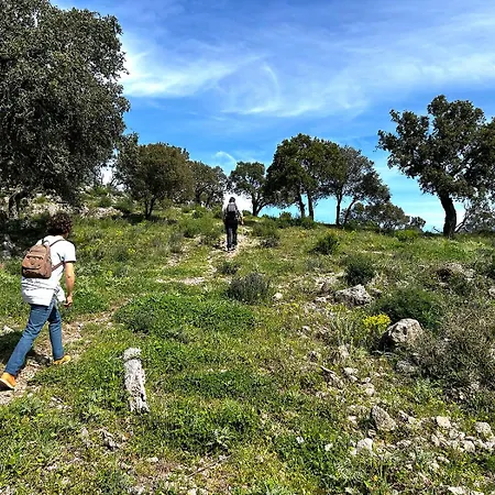 Pleine Nature 2pers - A1 Apartment *